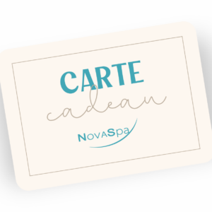 Cartes cadeaux